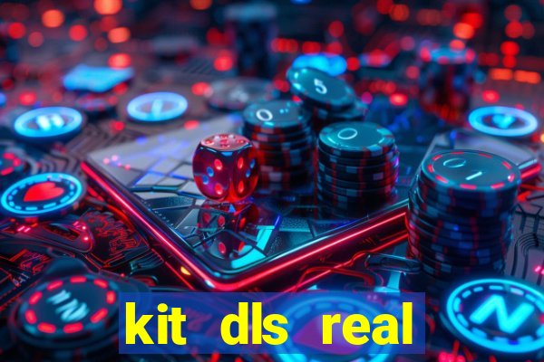 kit dls real madrid 2018